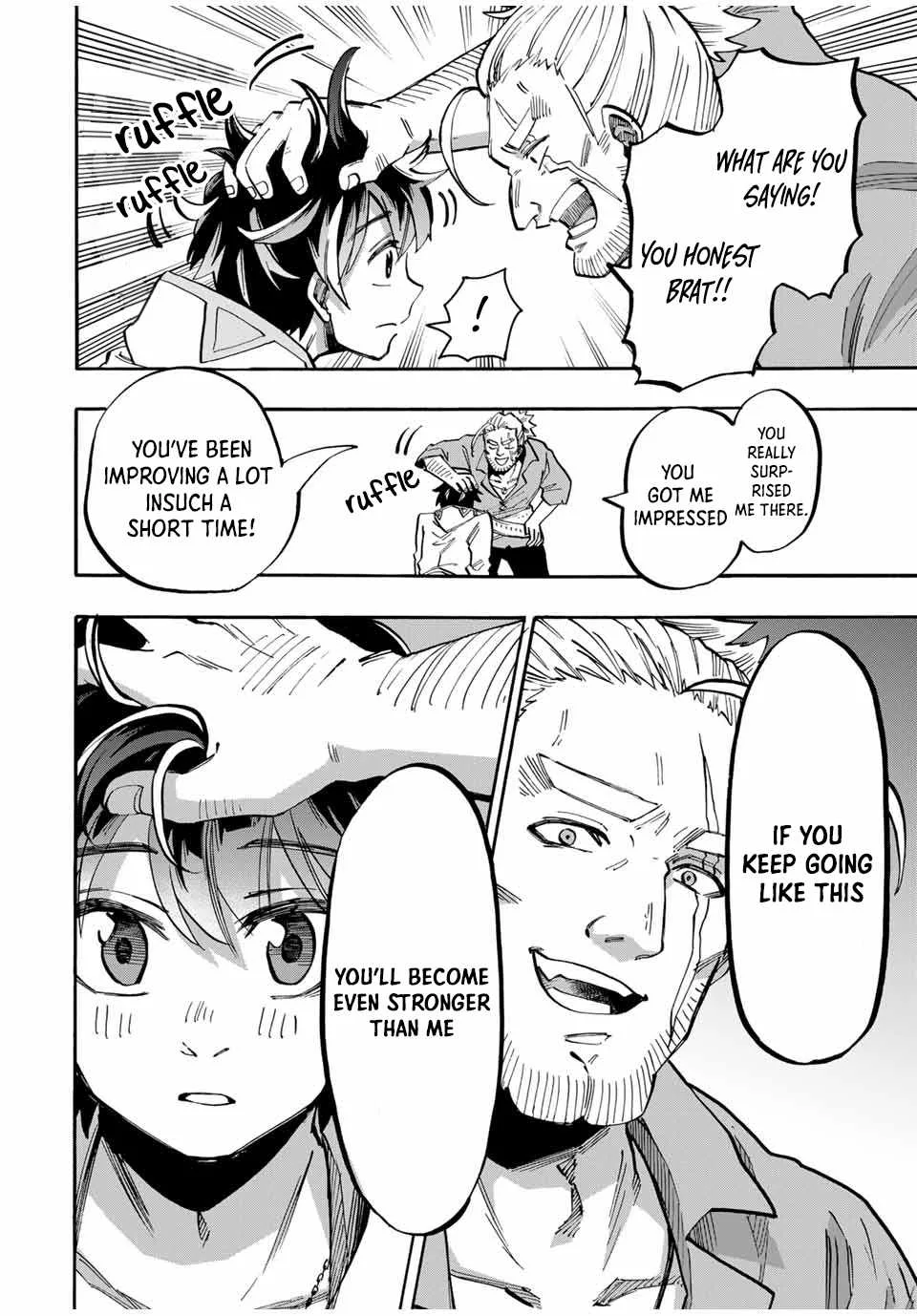 Isekai Walking Chapter 45 page 16