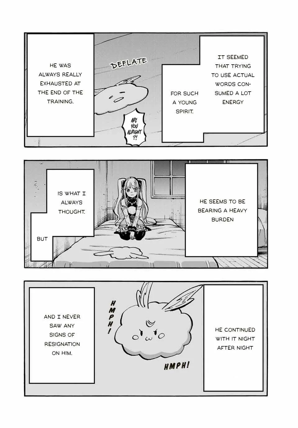 Isekai Walking Chapter 46 page 3