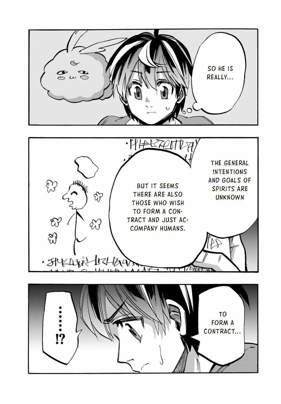Isekai Walking Chapter 46 page 8