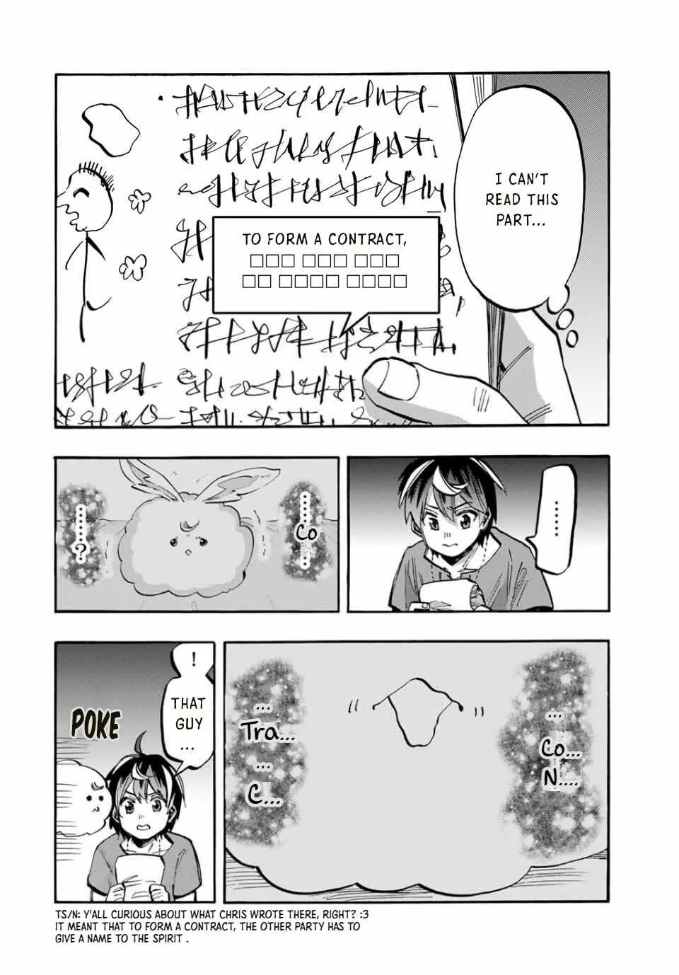 Isekai Walking Chapter 46 page 9