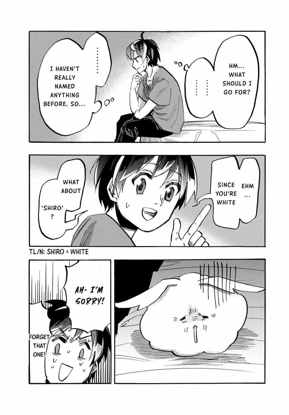 Isekai Walking Chapter 46 page 14
