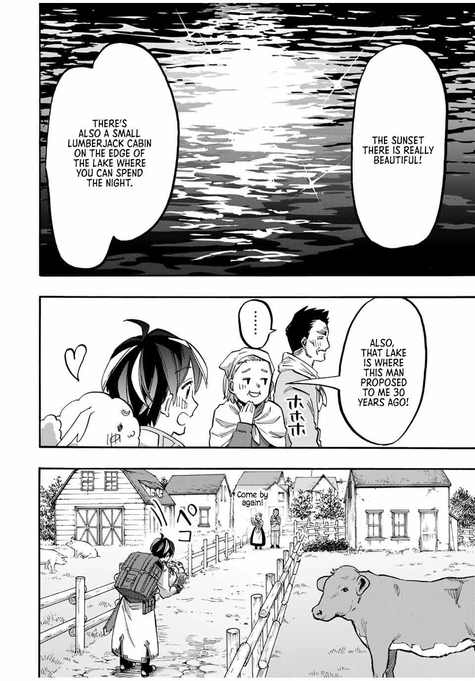 Isekai Walking Chapter 49 page 16