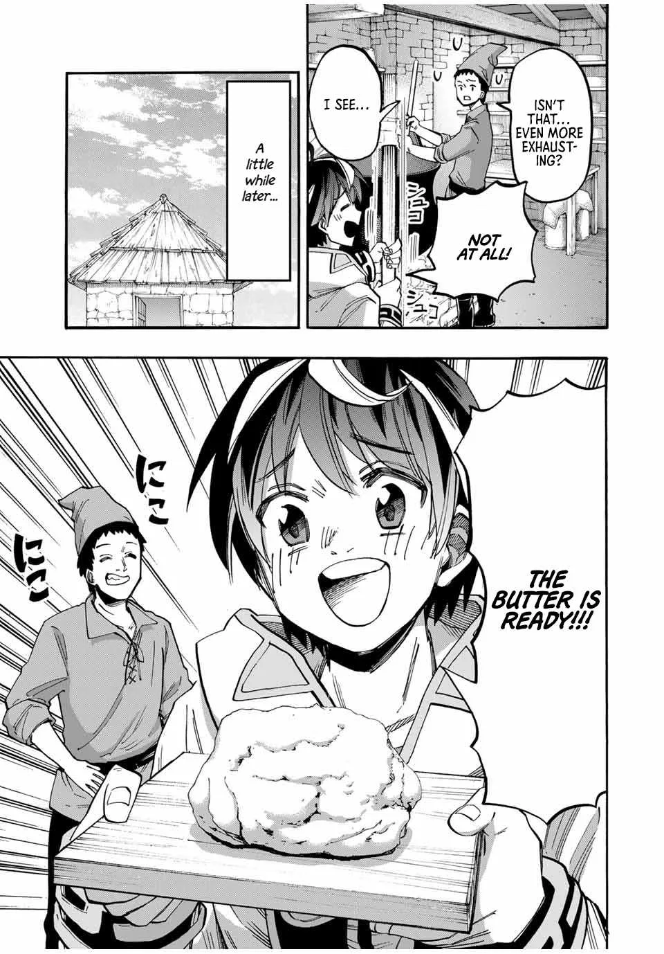 Isekai Walking Chapter 49 page 13