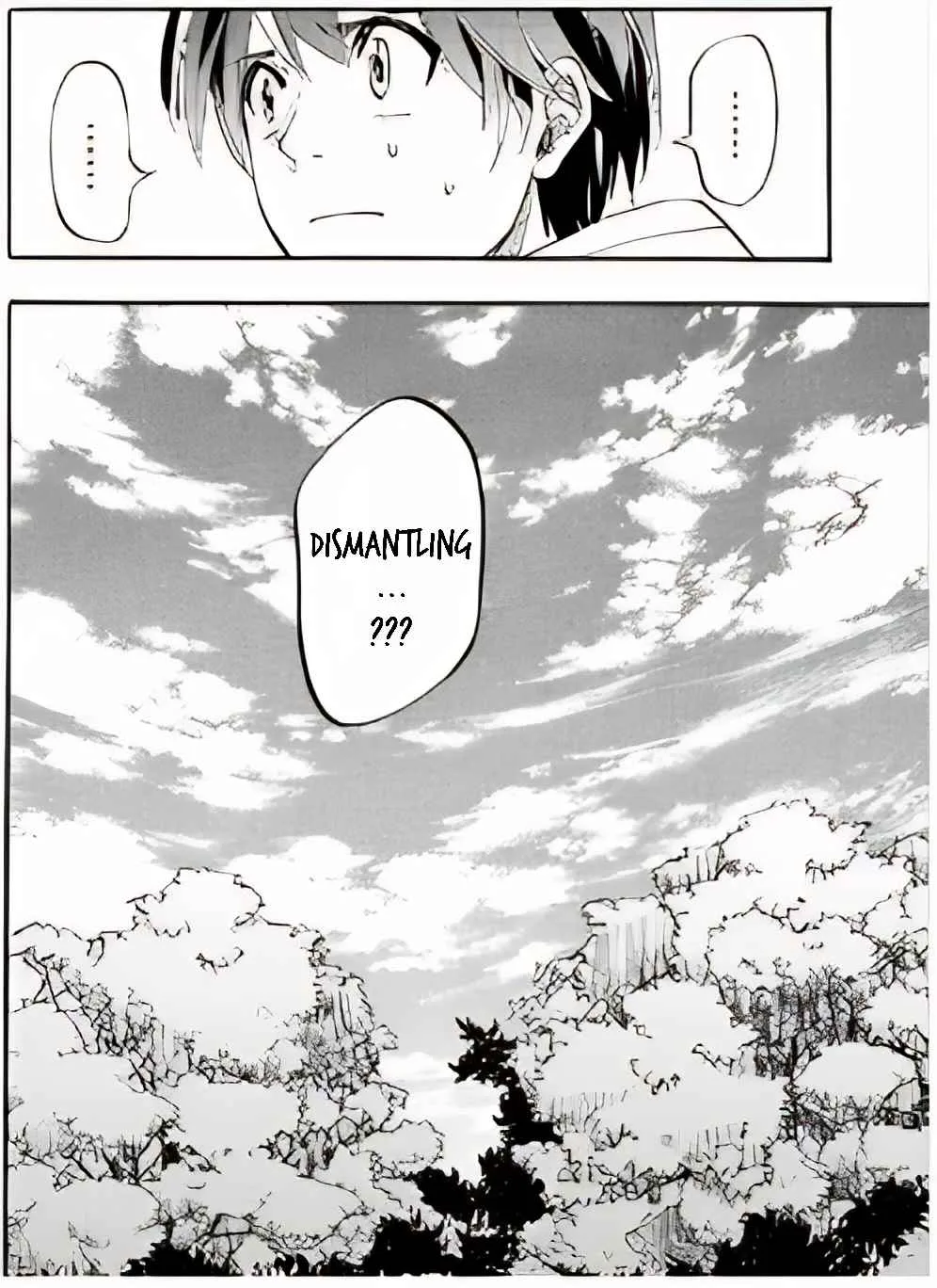 Isekai Walking Chapter 5 page 19