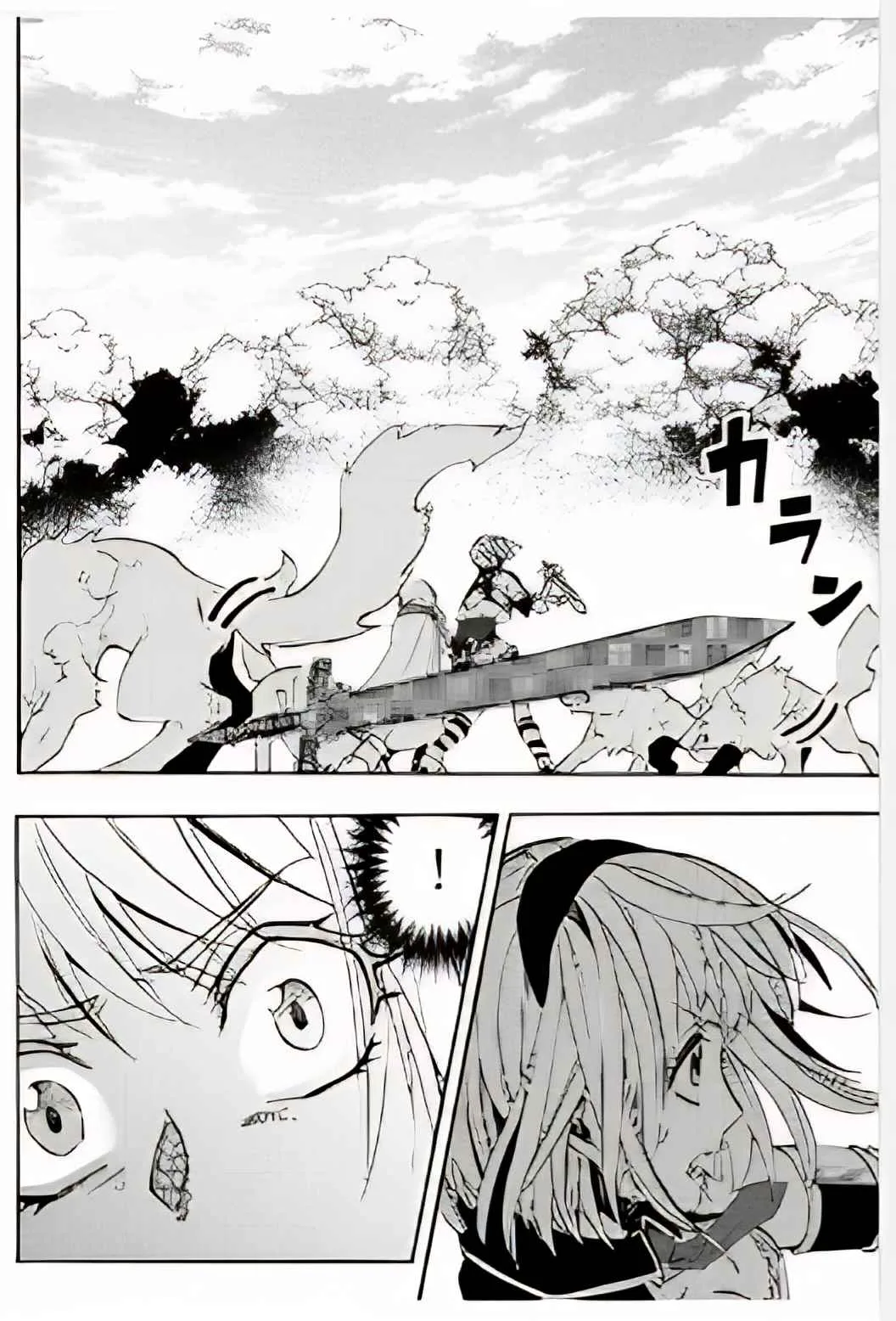 Isekai Walking Chapter 5 page 8