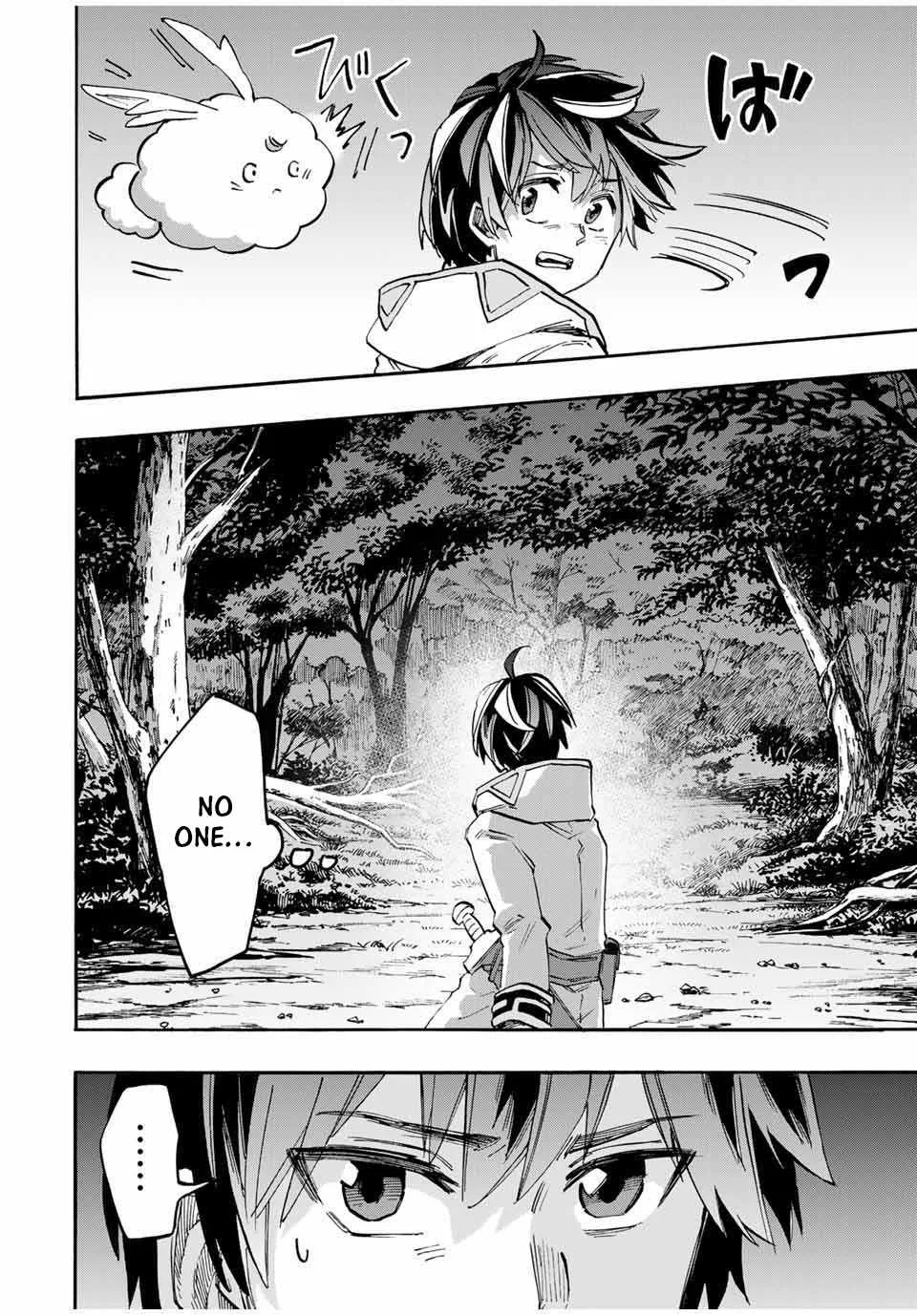 Isekai Walking Chapter 54 page 3