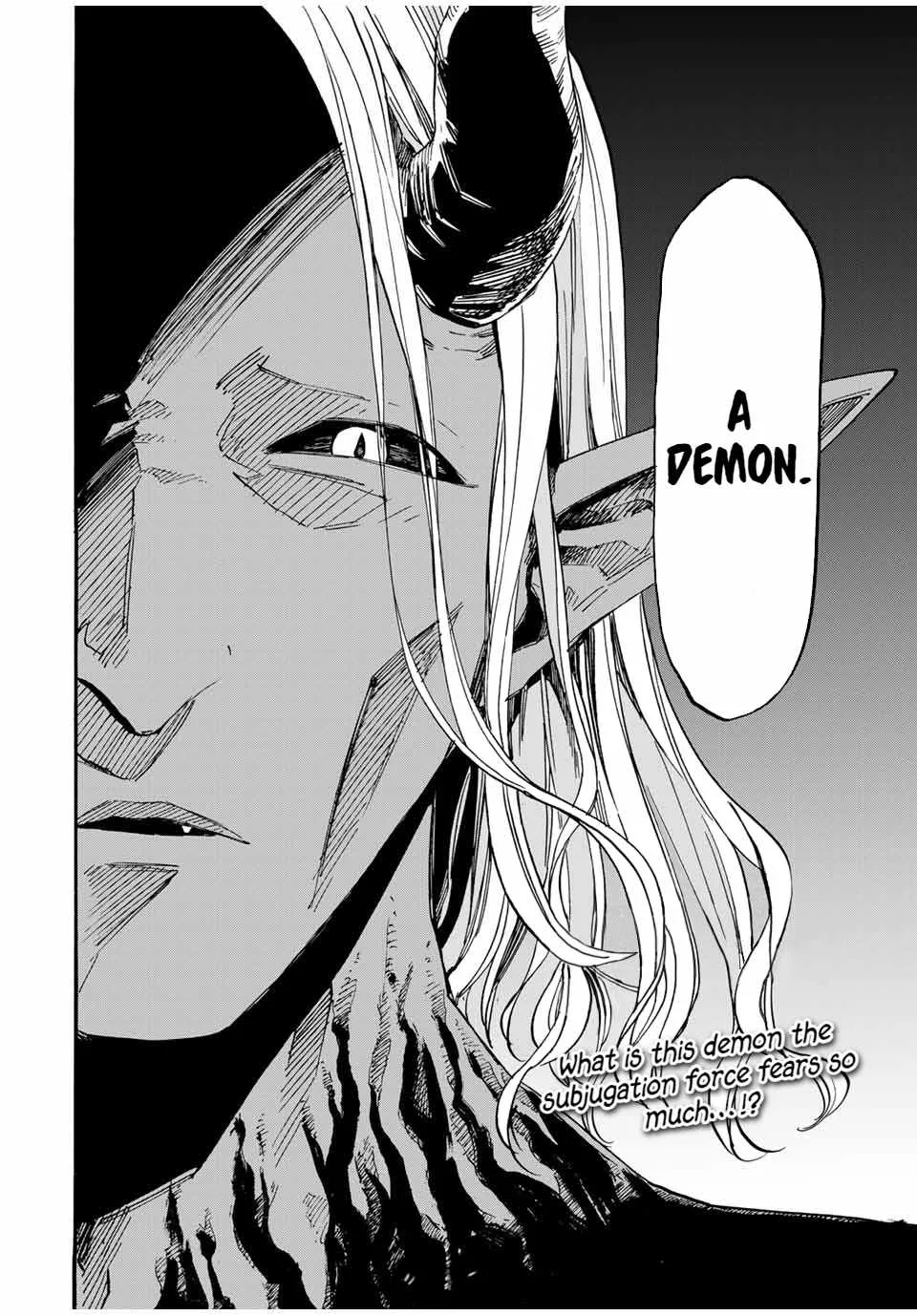 Isekai Walking Chapter 55 page 16