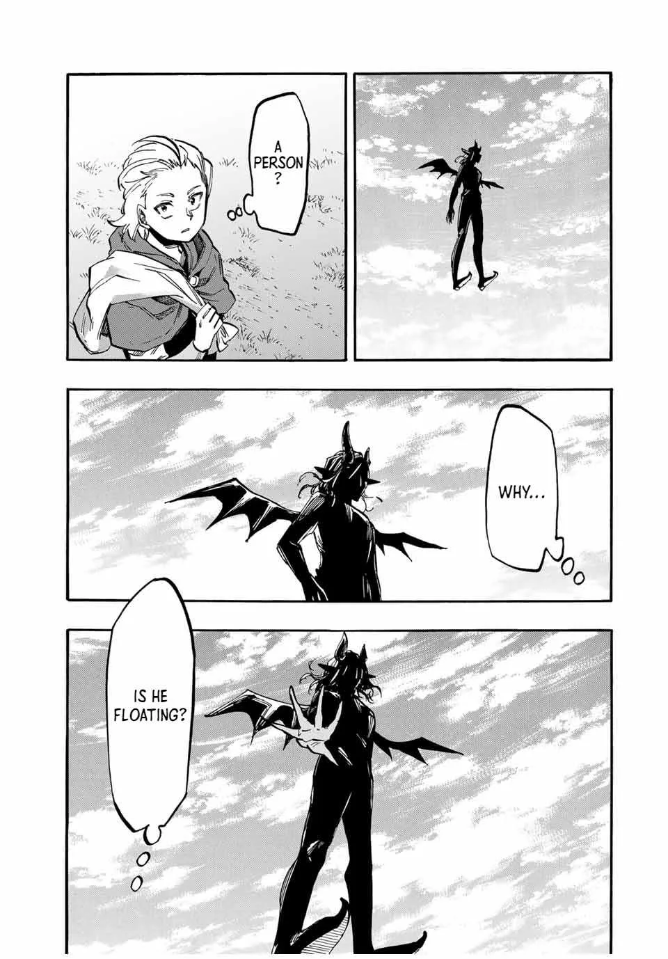 Isekai Walking Chapter 56 page 5