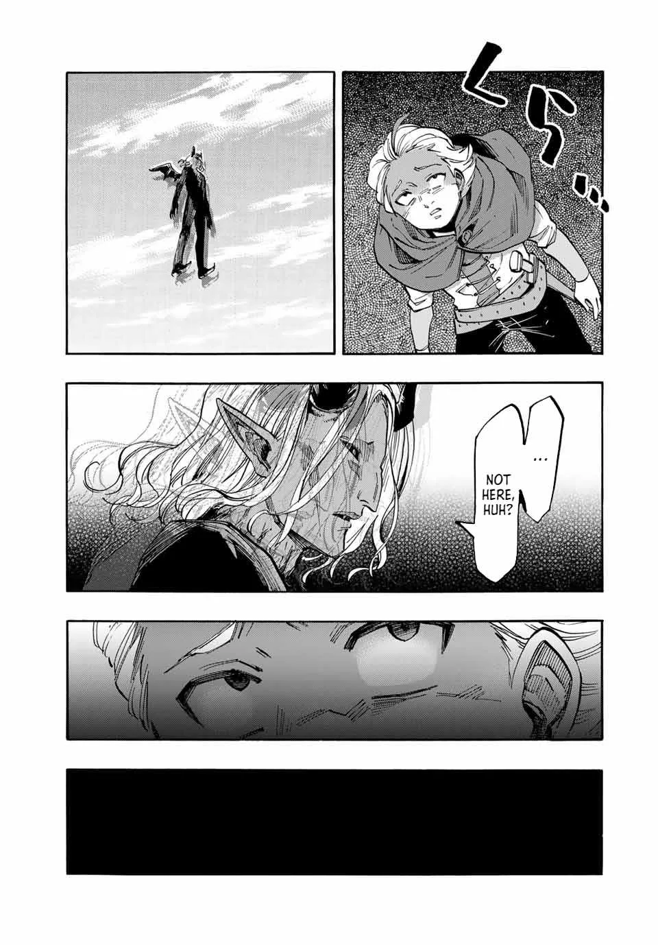 Isekai Walking Chapter 56 page 15
