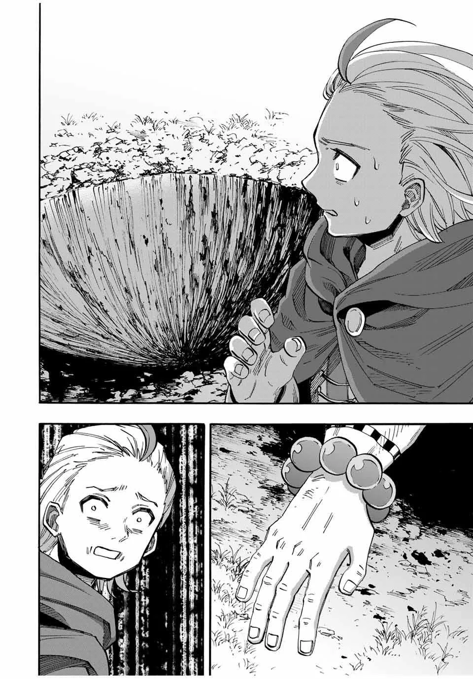 Isekai Walking Chapter 56 page 14