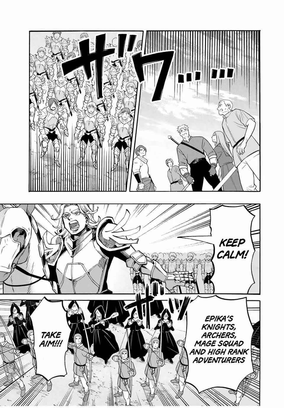 Isekai Walking Chapter 56 page 7