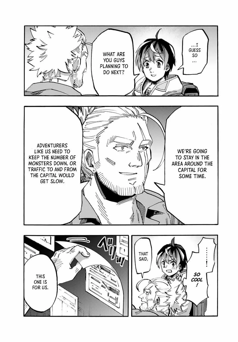 Isekai Walking Chapter 57 page 7