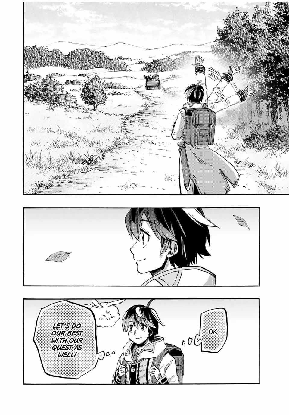 Isekai Walking Chapter 57 page 12