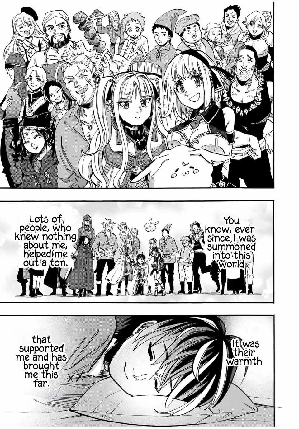 Isekai Walking Chapter 58 page 16