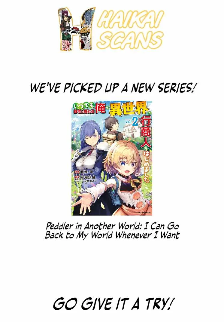 Isekai Walking Chapter 59 page 19
