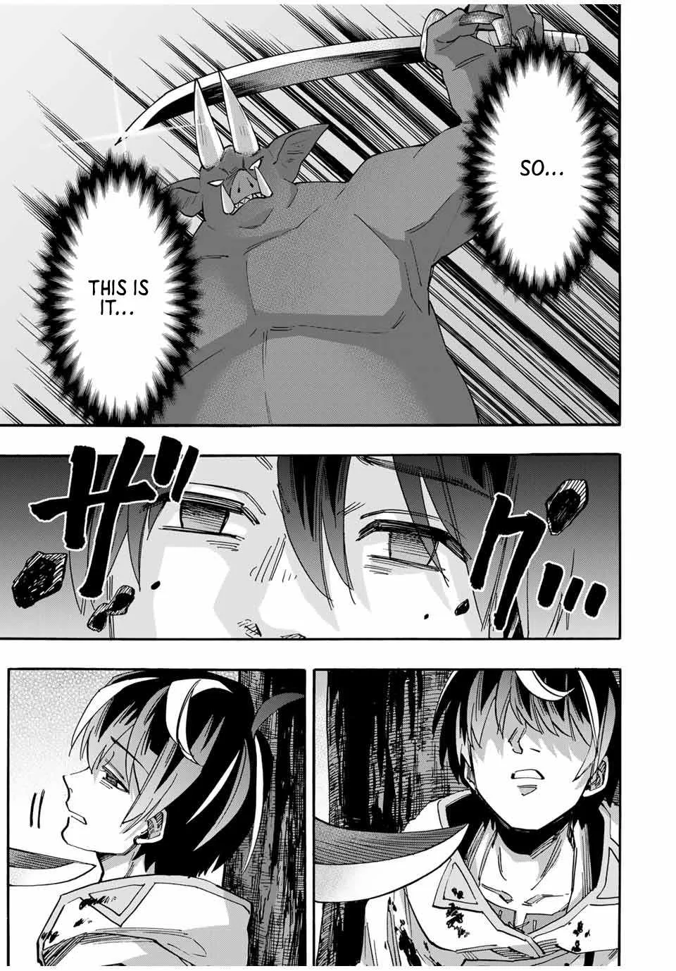 Isekai Walking Chapter 60 page 18