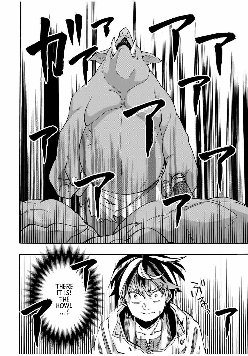 Isekai Walking Chapter 60 page 9