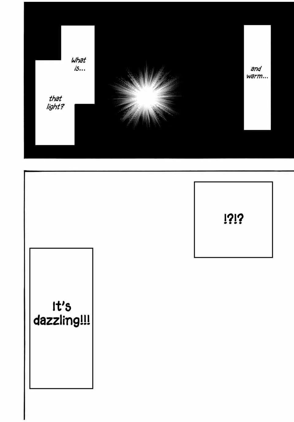 Isekai Walking Chapter 62.5 page 3