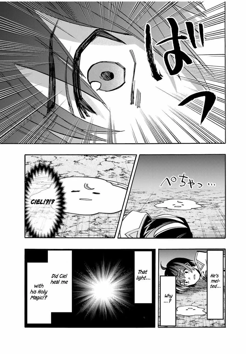 Isekai Walking Chapter 62.5 page 4