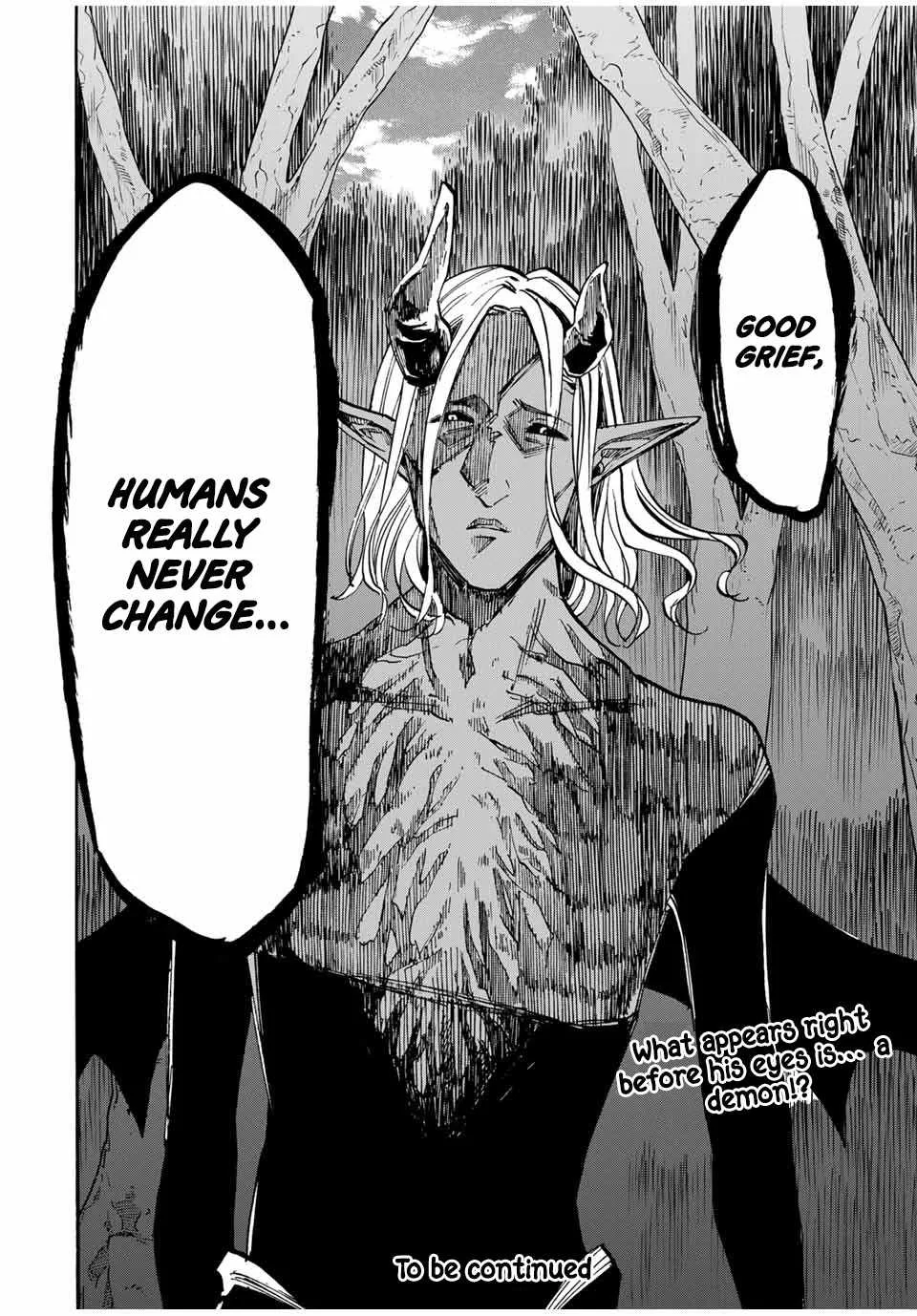 Isekai Walking Chapter 62.5 page 17