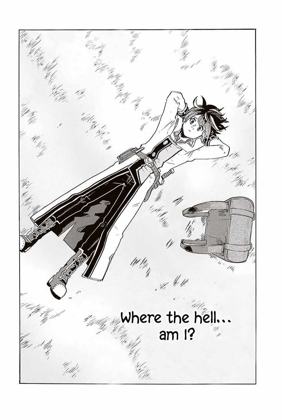 Isekai Walking Chapter 62 page 5