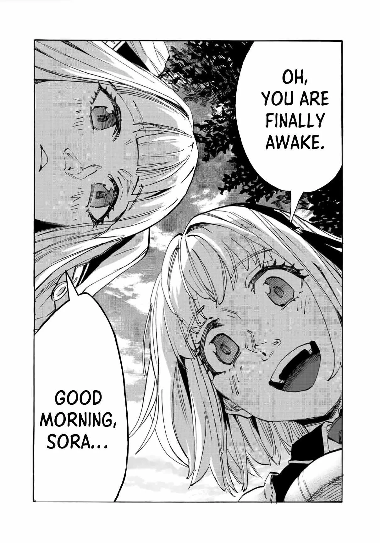 Isekai Walking Chapter 62 page 6