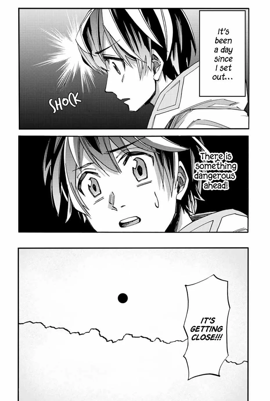 Isekai Walking Chapter 62 page 12
