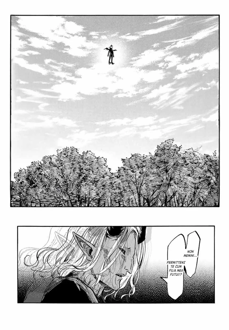 Isekai Walking Chapter 62 page 13