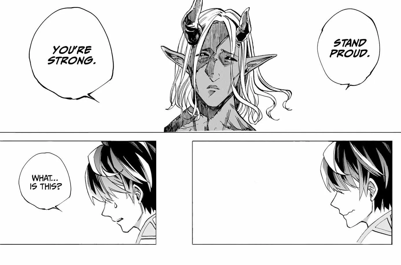 Isekai Walking Chapter 62 page 17