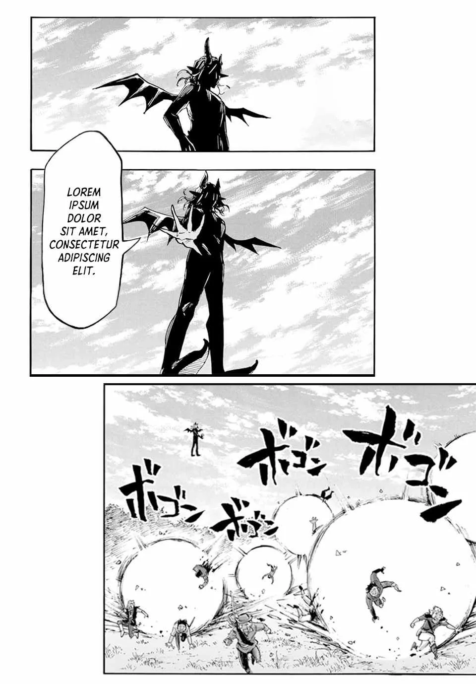 Isekai Walking Chapter 62 page 14