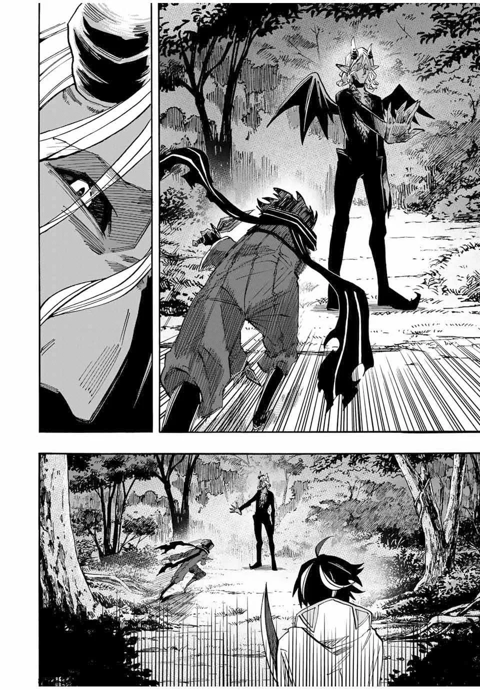 Isekai Walking Chapter 63 page 12