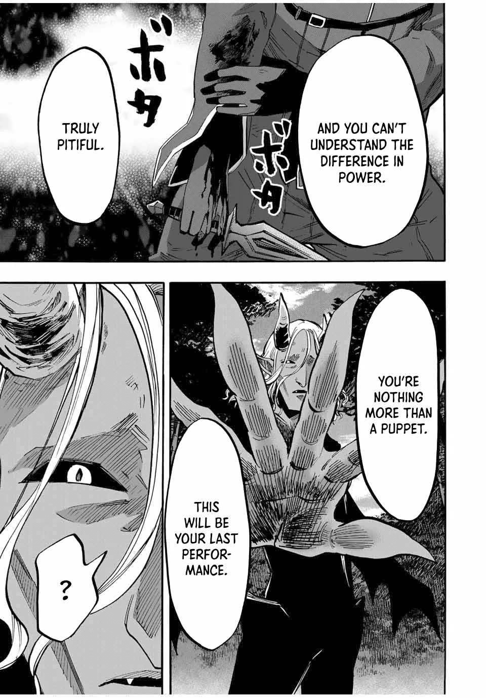 Isekai Walking Chapter 63 page 15