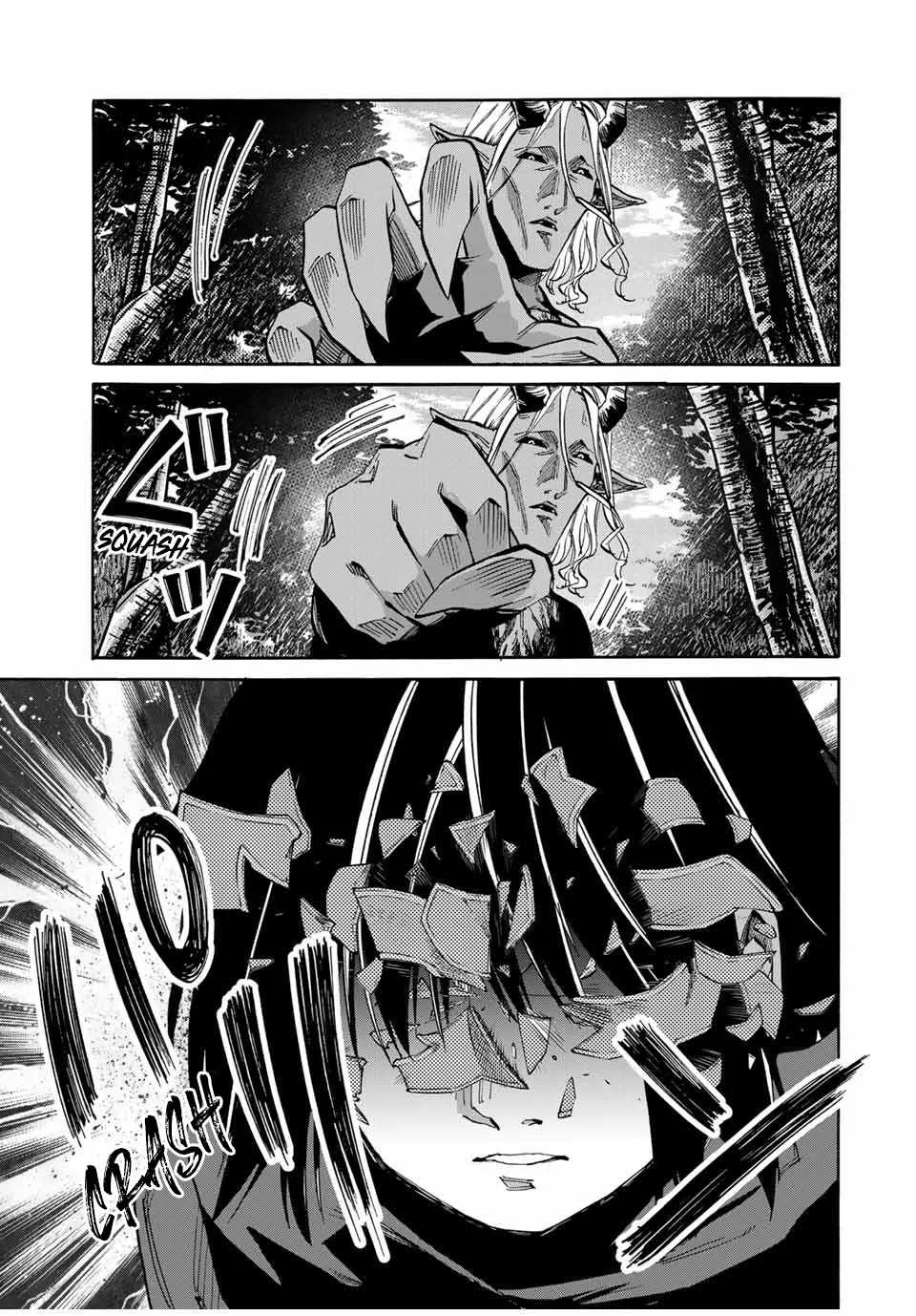 Isekai Walking Chapter 64 page 7