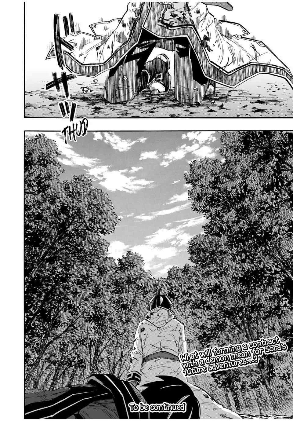 Isekai Walking Chapter 64 page 20