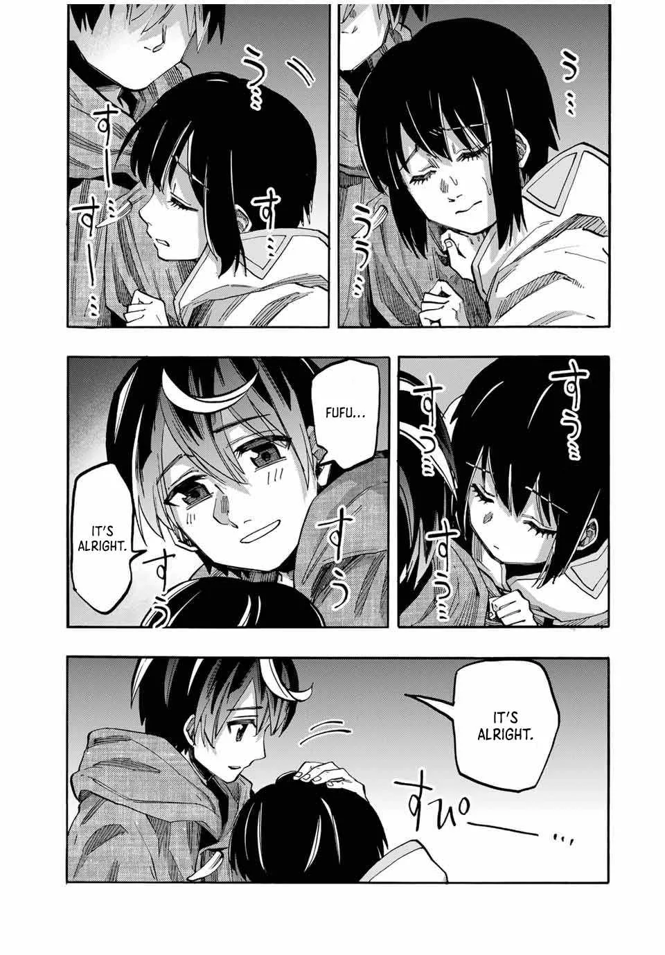 Isekai Walking Chapter 66 page 17