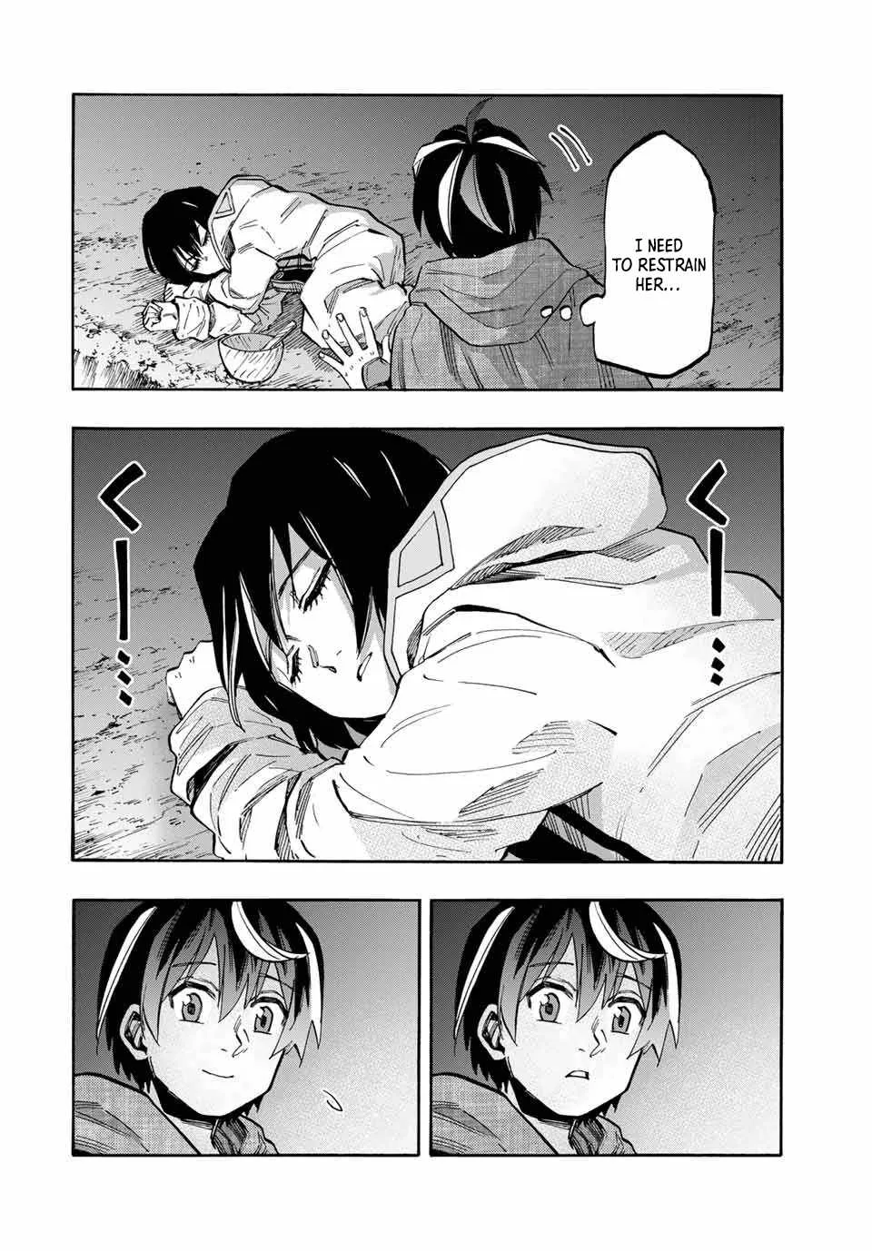 Isekai Walking Chapter 66 page 12