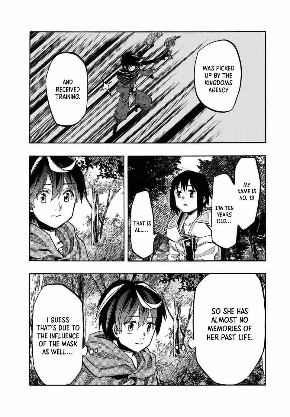 Isekai Walking Chapter 67 page 6