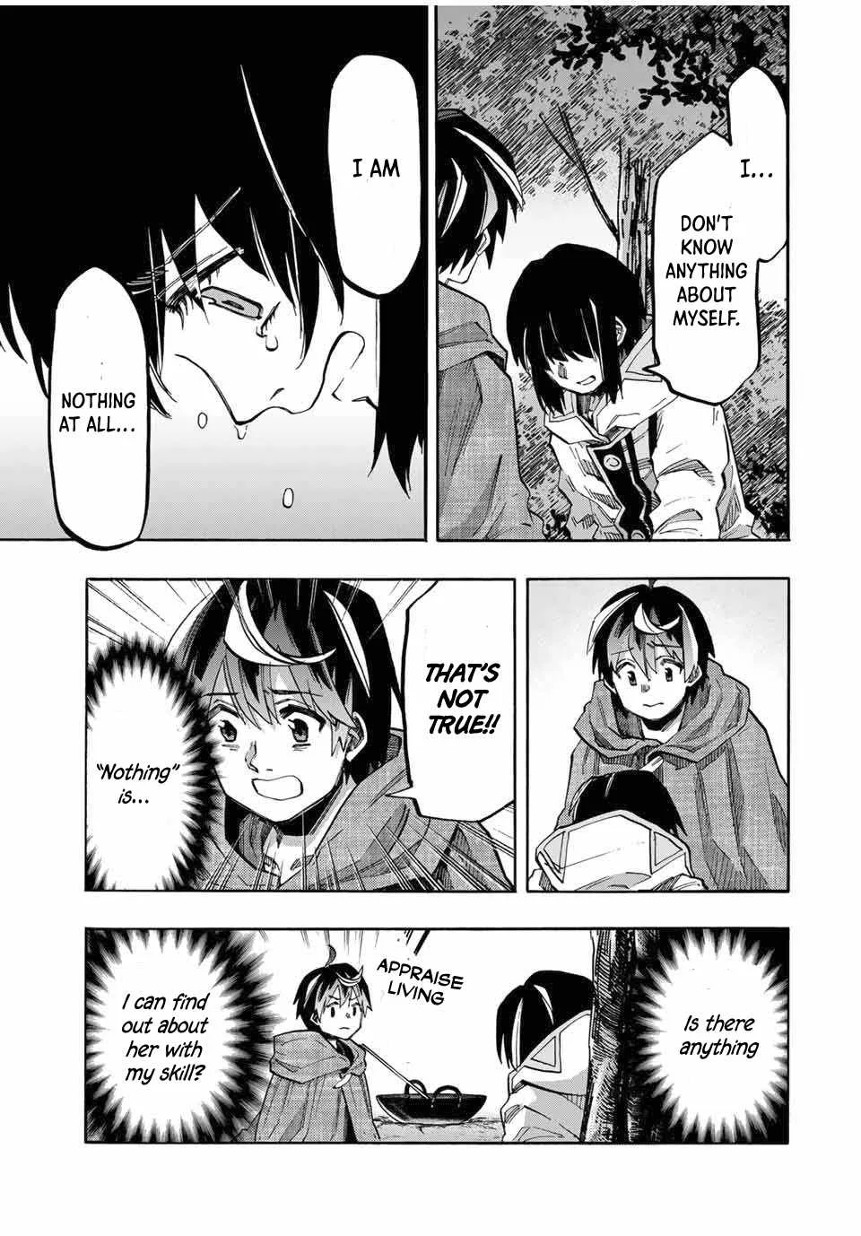 Isekai Walking Chapter 67 page 14