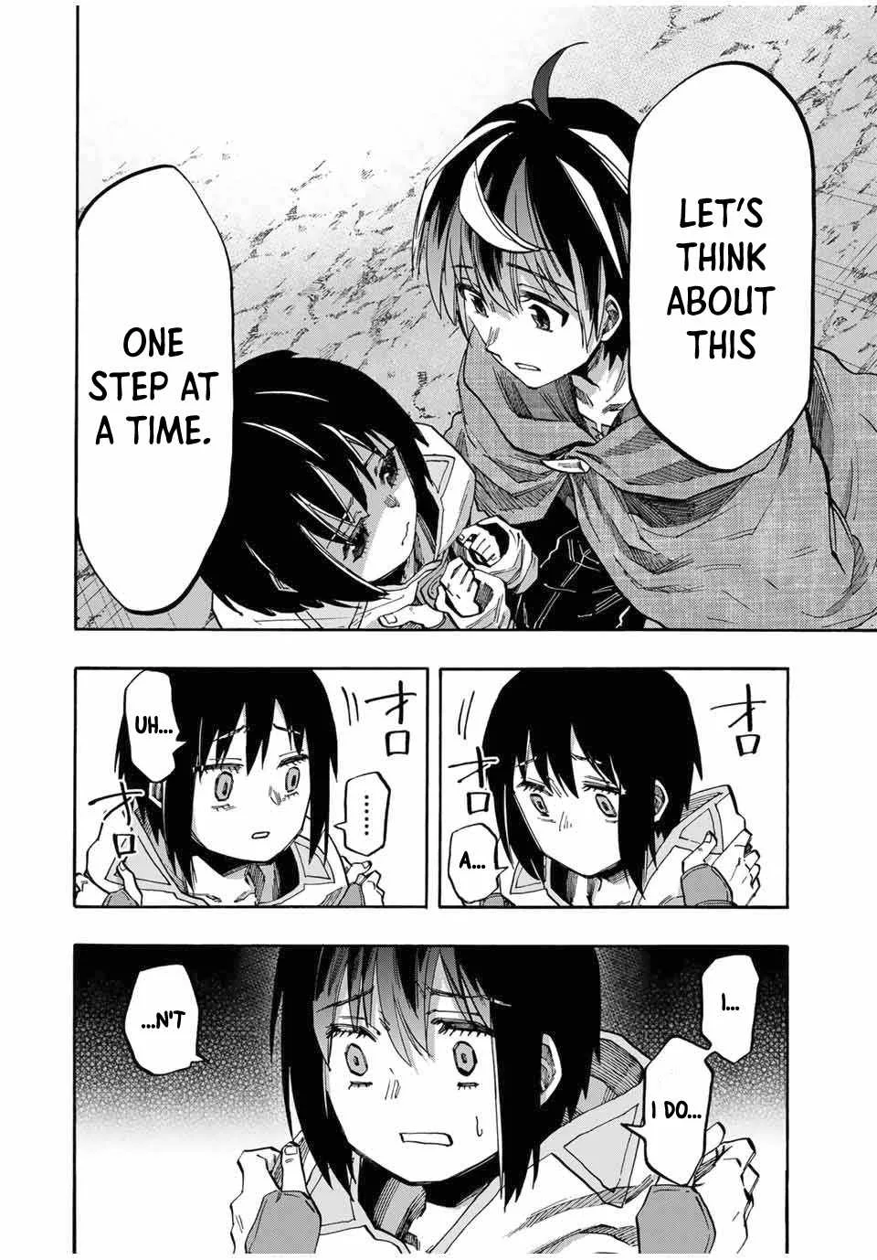 Isekai Walking Chapter 67 page 11
