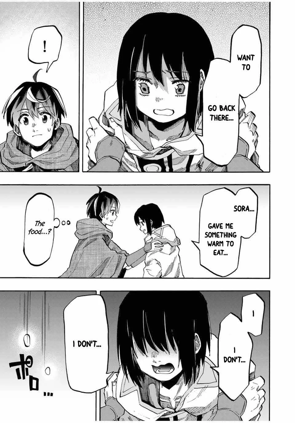 Isekai Walking Chapter 67 page 12