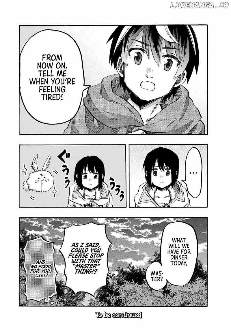 Isekai Walking Chapter 68 page 18