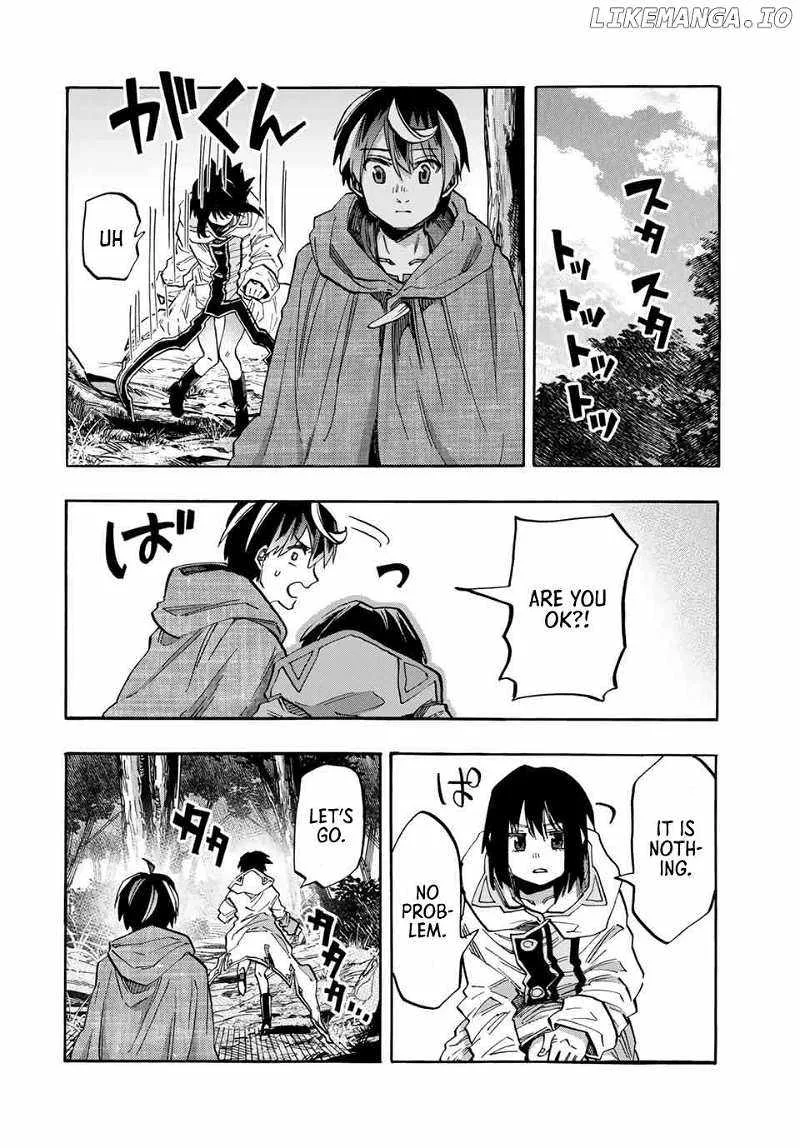 Isekai Walking Chapter 68 page 14
