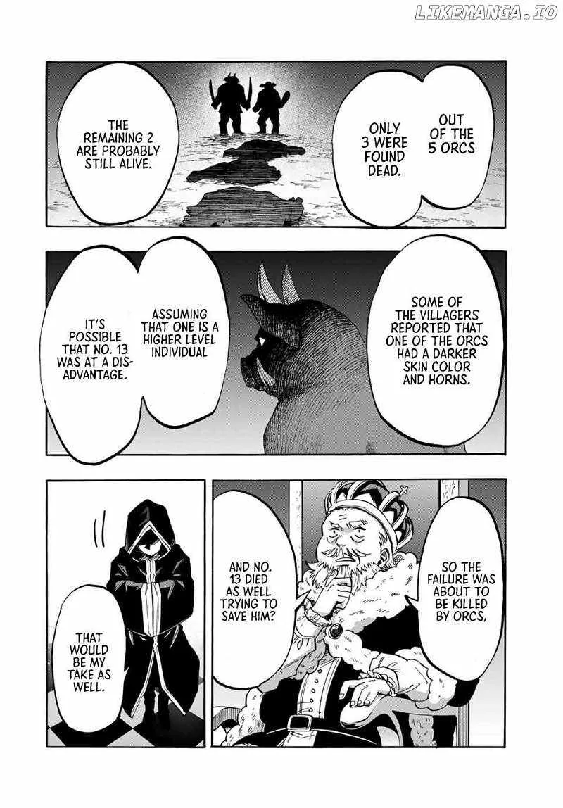 Isekai Walking Chapter 68 page 4