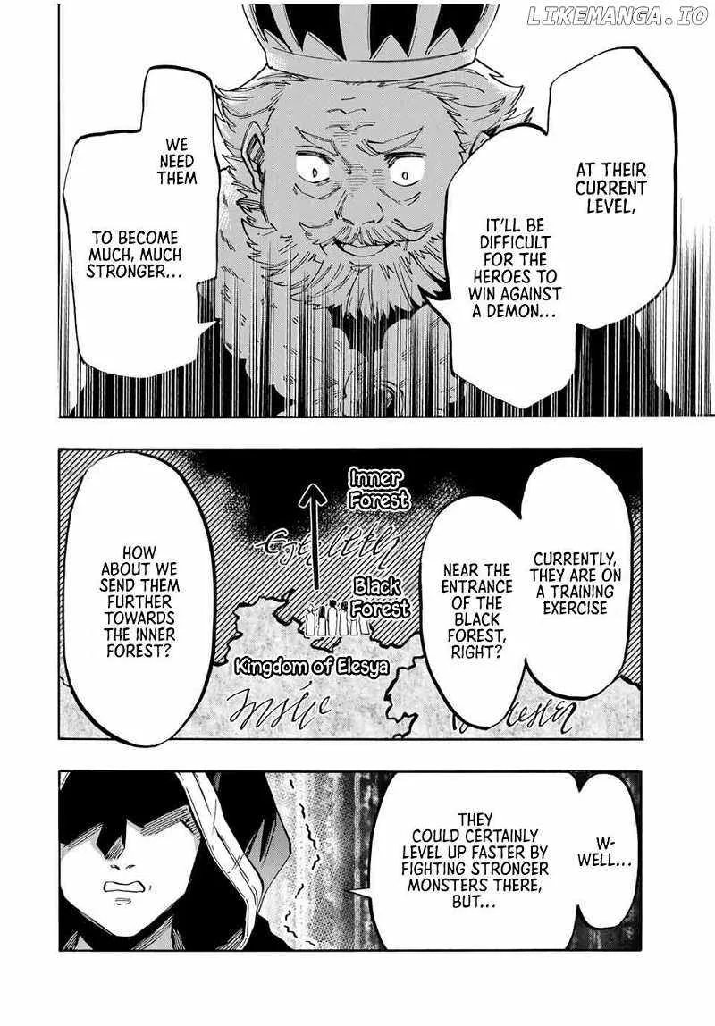 Isekai Walking Chapter 68 page 8