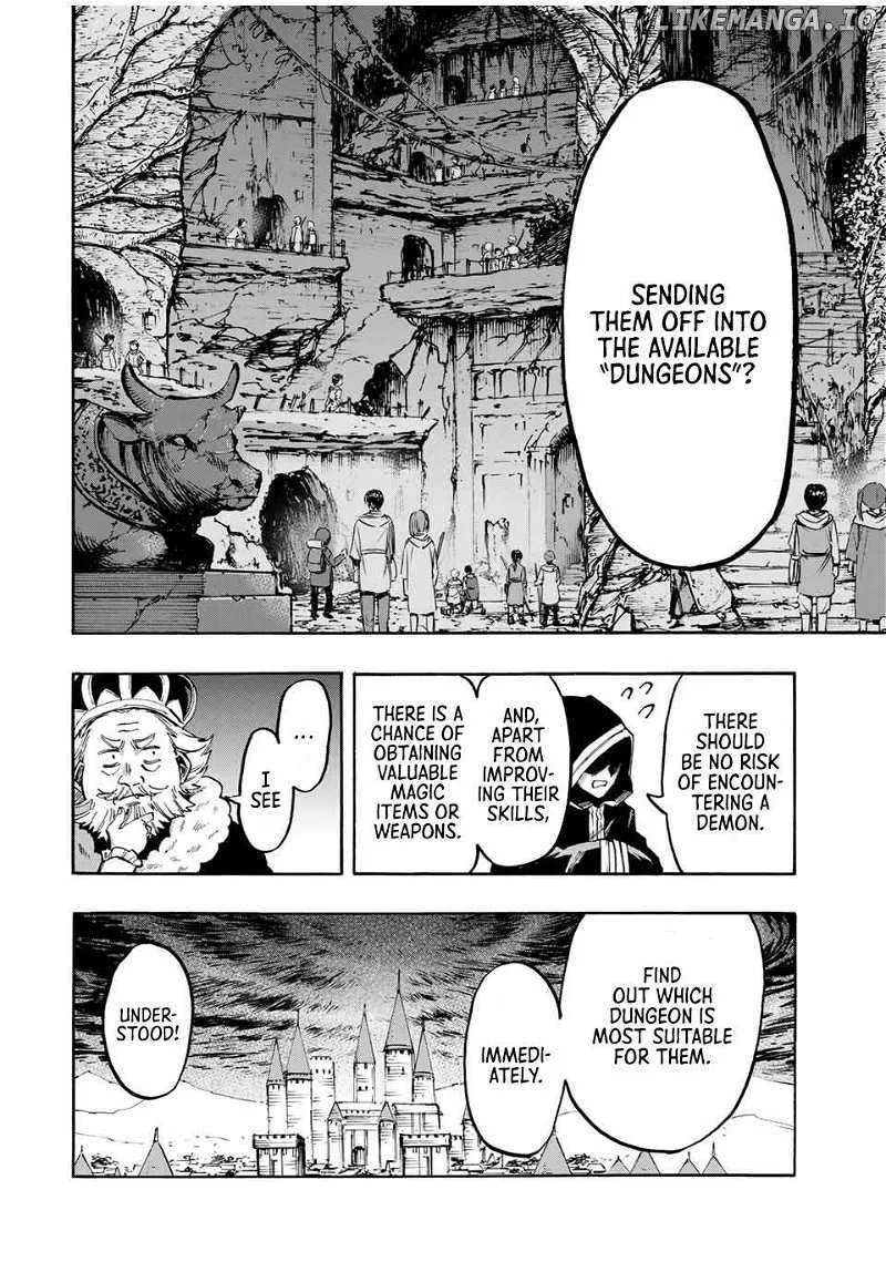 Isekai Walking Chapter 68 page 10