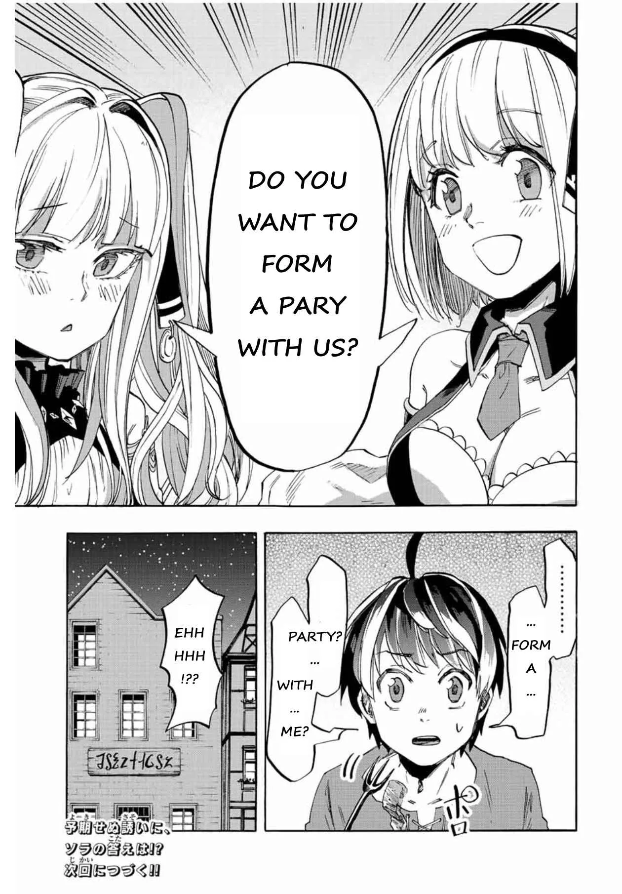 Isekai Walking Chapter 7 page 16