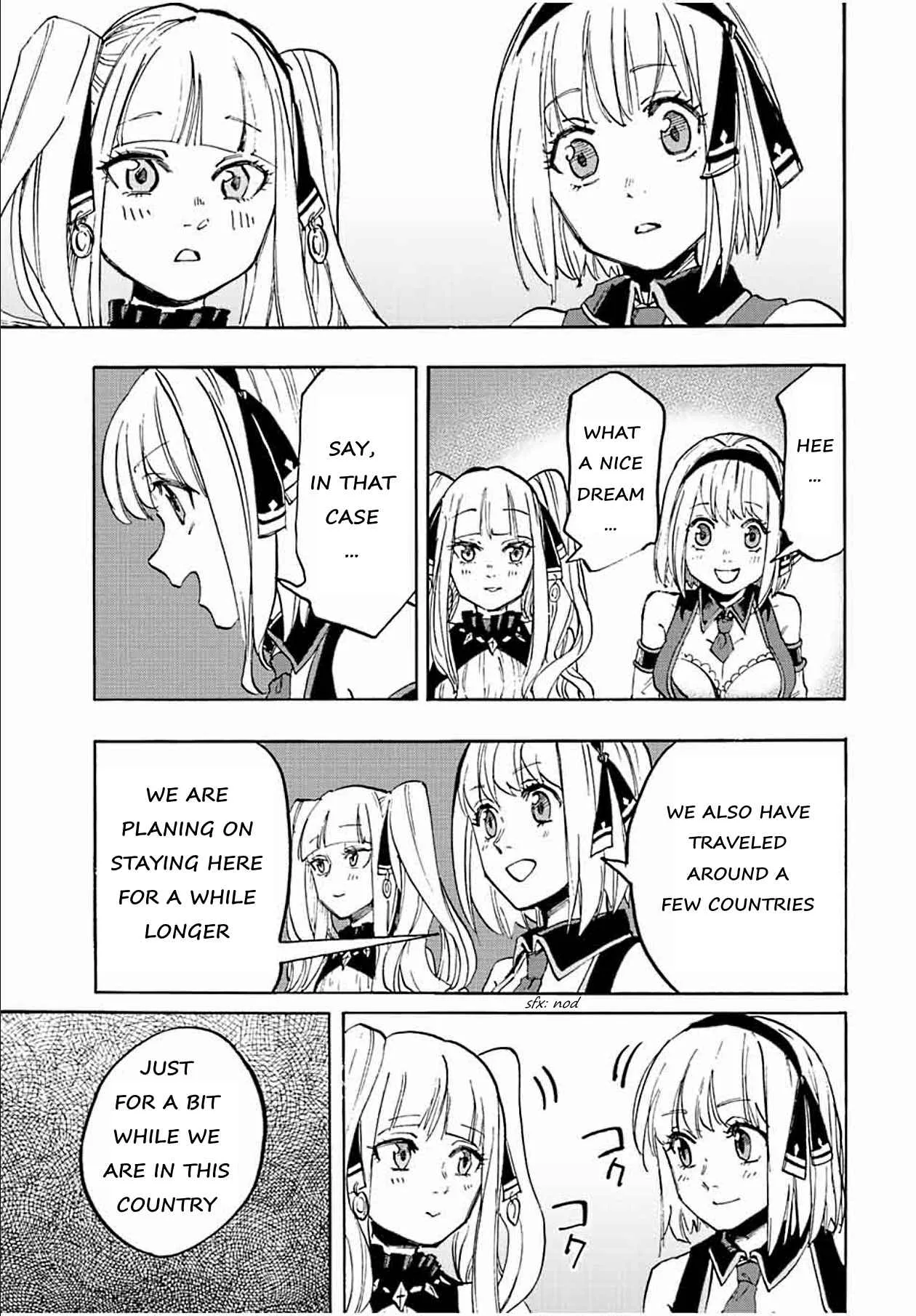 Isekai Walking Chapter 7 page 15