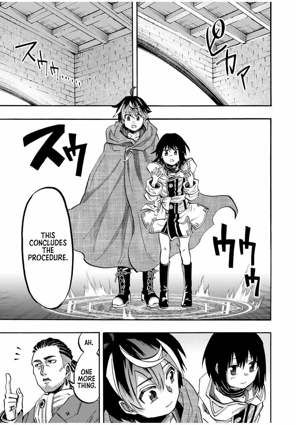 Isekai Walking Chapter 70 page 12