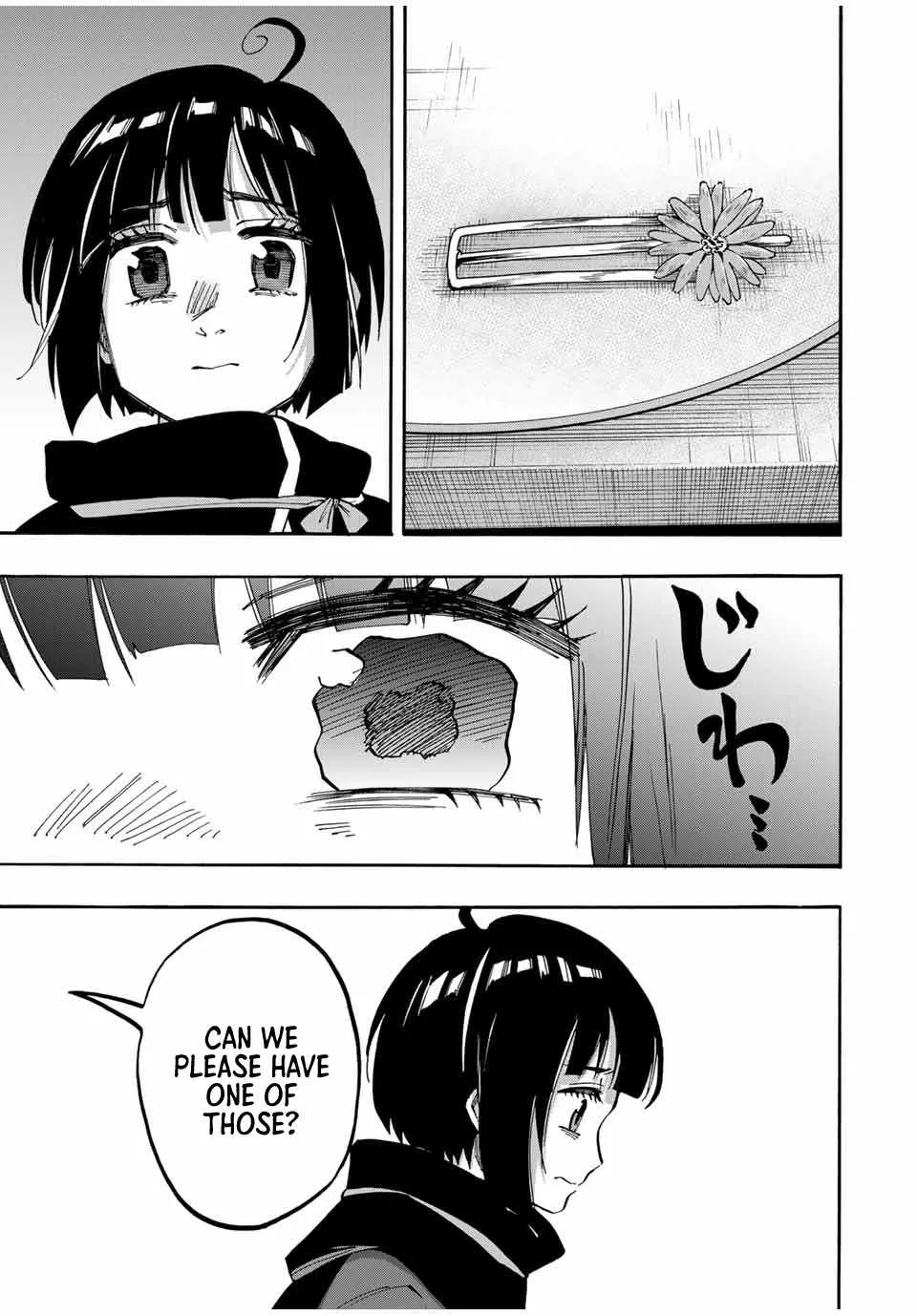 Isekai Walking Chapter 72 page 10