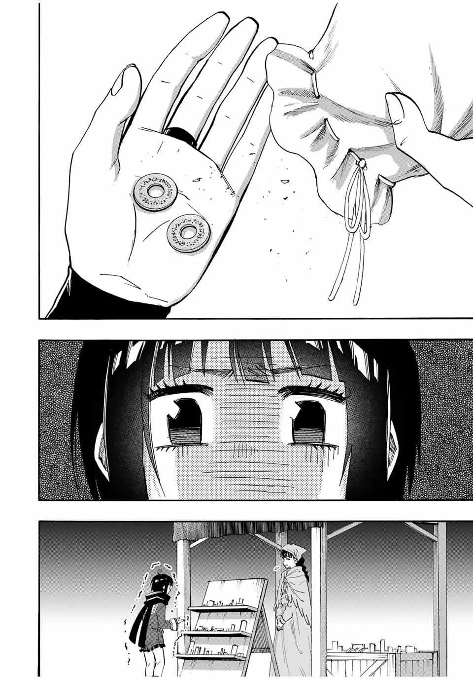 Isekai Walking Chapter 72 page 9
